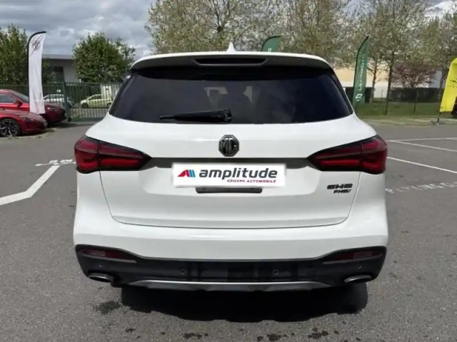 Mg Ehs 1.5t gdi 258ch phev luxury — photo 6