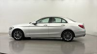 Mercedes Classe C 200 d 1.6 Business Executive 7G-Tronic Plus — photo 7