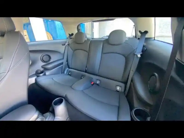 Mini Mini cooper se 184ch edition premium bva 5cv — photo 10