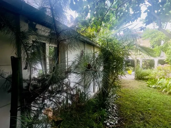 Vends Ensemble Immobilier