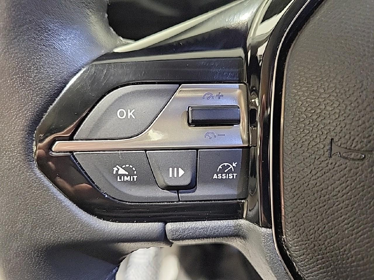 Peugeot 308 puretech 110ch s&s bvm6 active pack — photo 22