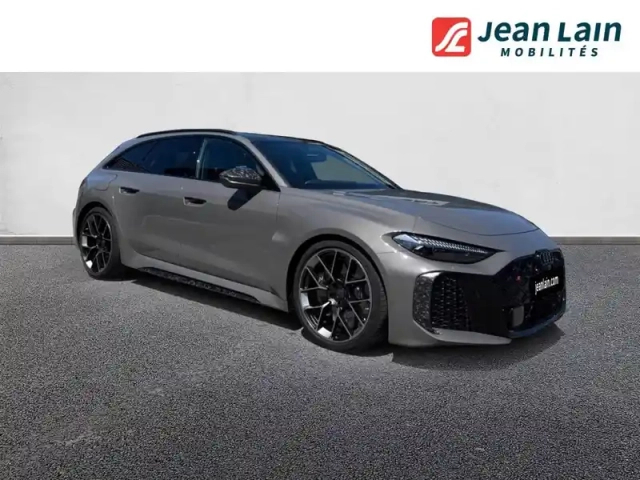 Audi A5 rs5 avant phev v6 2.9 quattro tiptronic — photo 3