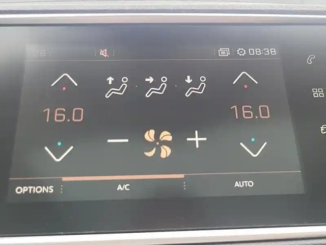 Peugeot 308 1.2 puretech 130ch e6.3 s&amp;s allure — photo 15
