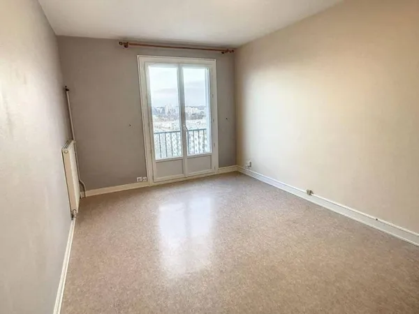 Appartement 1 pièce 35 m²