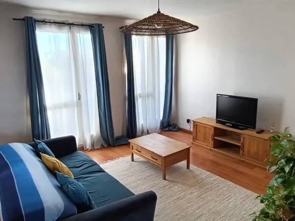 Appartement 3 pièces 81 m²