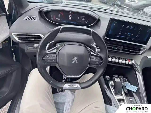 Peugeot 5008 puretech 180ch s&amp;s eat8 — photo 17