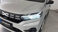 Dacia Sandero 1.0 SCe 65ch Essential — photo 17