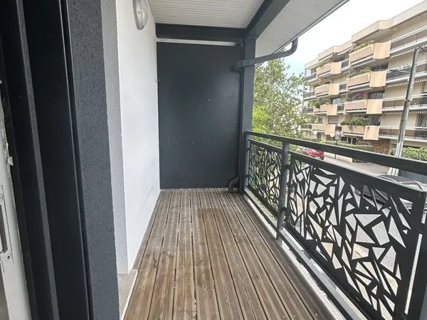 Maison 4 pièces 110 m² avec jardin et garage - Bordeaux Caudéran