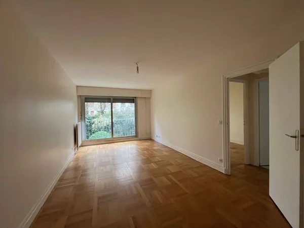 Appartement 2 pièces 51 m²