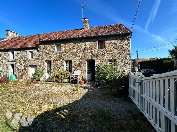 Maison 8 pièces 164 m²