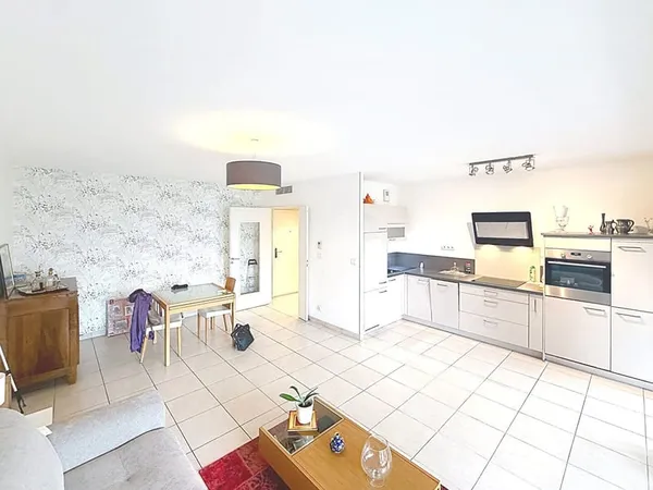 Appartement Montpellier 3 pièce(s) 65 m2