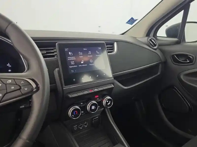 Renault Zoé zoe r110 — photo 71