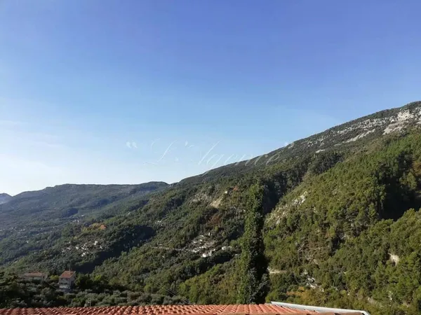 Maison 2 pièces 40 m²