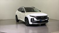 Hyundai Tucson 1.6 CRDI 136ch Hybrid 48V N Line Executive DCT7 — photo 3