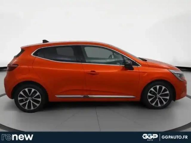 Renault Clio 1.0 tce 90ch techno — photo 6