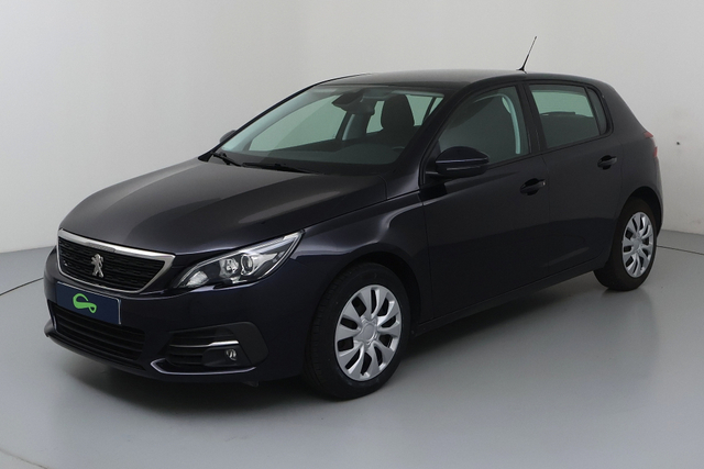 Peugeot 308 AFFAIRE