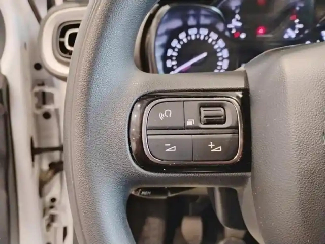 Citroën C3 puretech 83 ch bvm5 max — photo 19