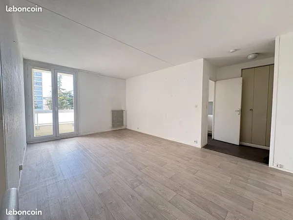 T2 45 m² - Gradignan - Quartier Naudet - Proche facultés / IUT / rocade