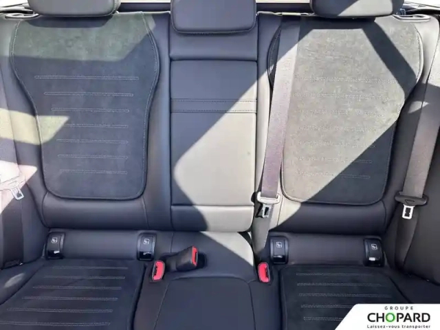Mercedes Classe C break 220 d 9g-tronic — photo 66