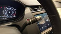 Jaguar E-Pace P200 FlexFuel MHEV R-Dynamic SE BVA AWD — photo 24