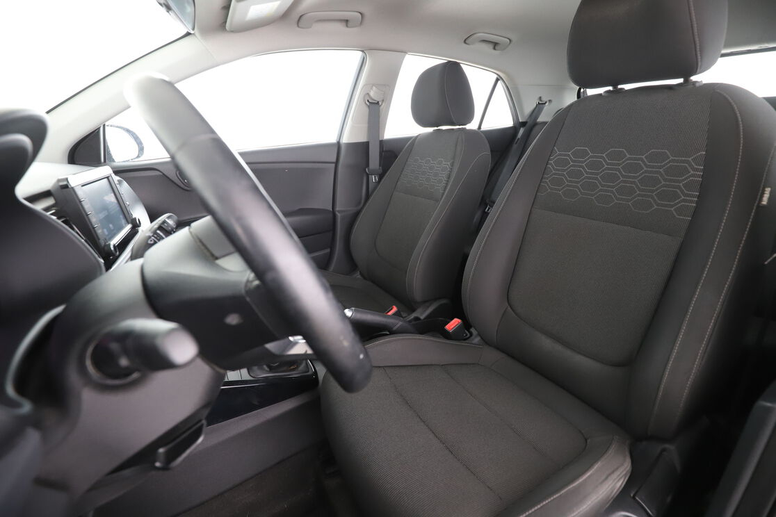 Kia Rio 1.0 T-GDi ISG Edition 2 — photo 9