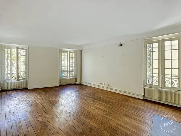 Appartement 1 pièce 29 m²