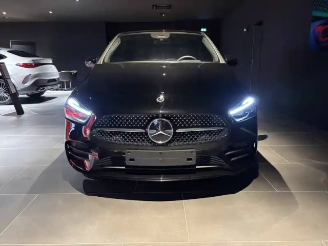 Mercedes Classe B 250 e 8g-dct — photo 20