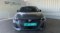 Peugeot 208 1.2 Turbo 100ch Allure