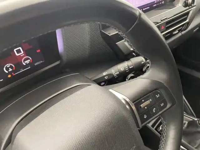 Citroën C4 puretech 130 s&amp;s bvm6 — photo 30