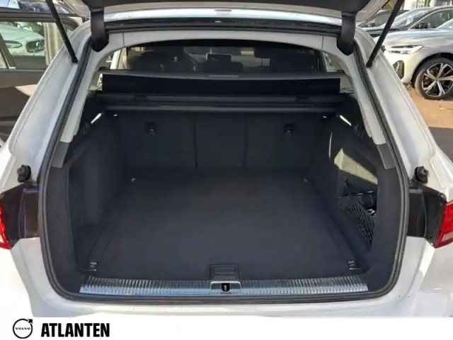 Audi A4 avant 35 tdi 150 s tronic 7 — photo 4