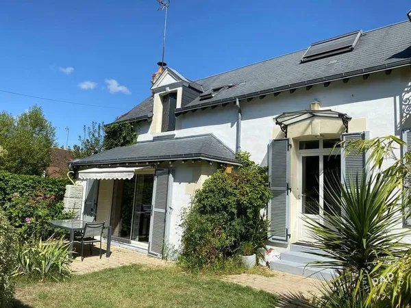 Maison 6 pièces 135 m²