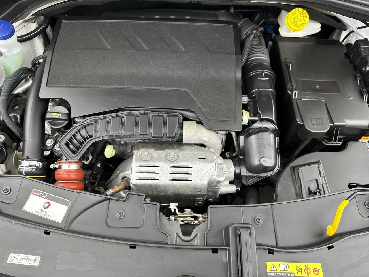 Citroën C3 puretech 110 s&s bvm6 shine — photo 13