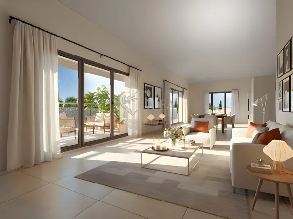 Roof-Top exclusif T4 centre ville Uzes 151m²