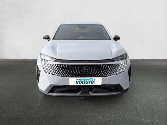 Peugeot 3008 hybrid 145 e-dcs6 — photo 2