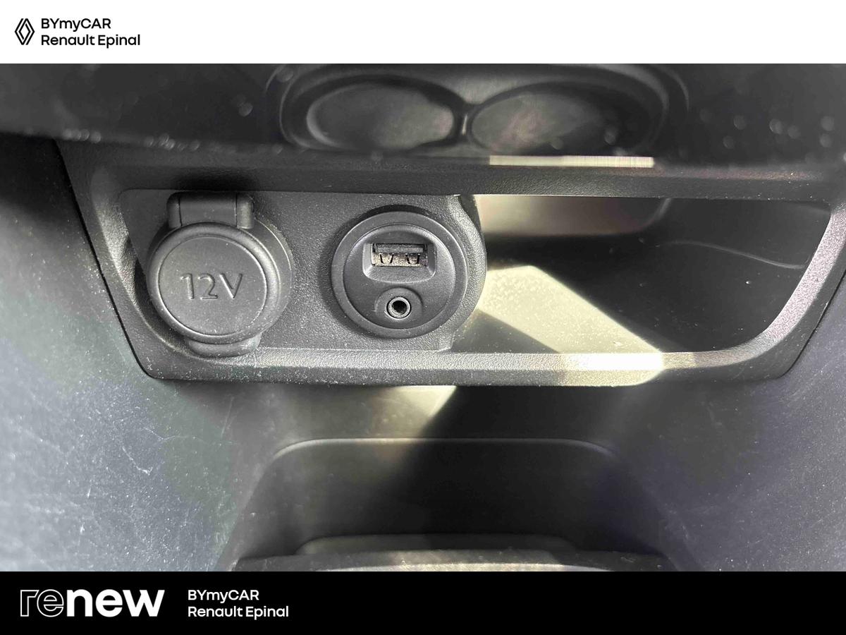 Peugeot 2008 PureTech 110ch S&amp;S EAT6 — photo 20