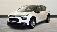 Citroen C3 1.2 PureTech 83ch S&S Feel Business — photo 1
