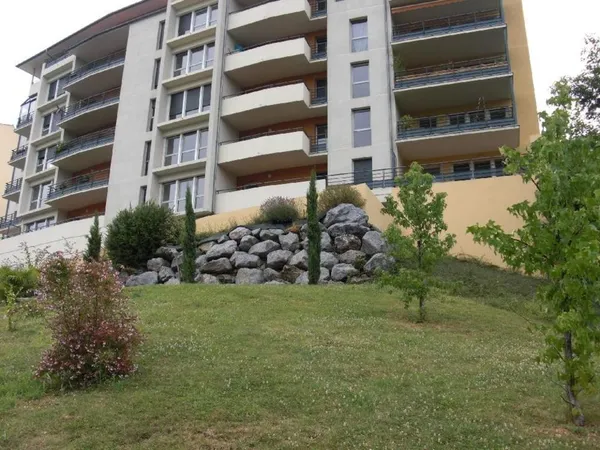 Studio de 31m2 à louer sur Pau
