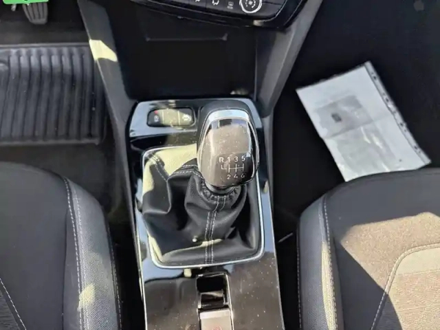 Opel Mokka 1.2 turbo 100 ch bvm6 — photo 54