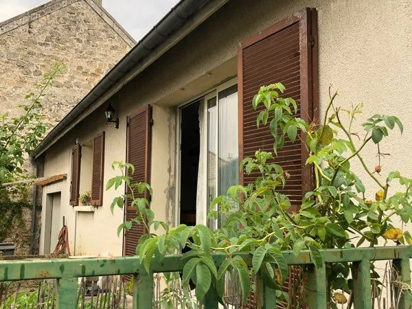 Maison à vendre centre ville