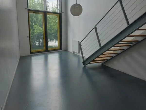 Duplex 2 pièces 67 m²