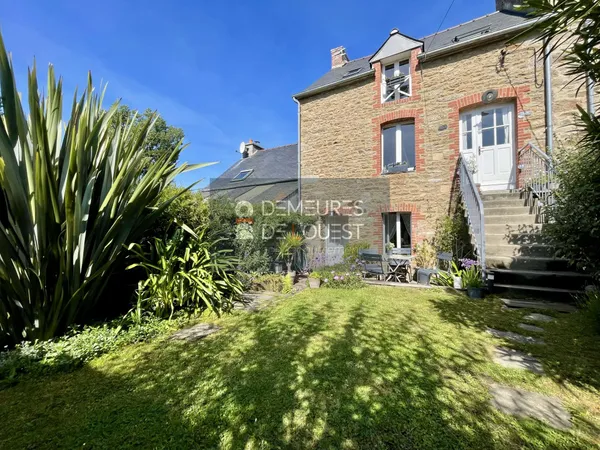 Maison 6 pièces 94 m²