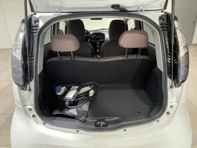 Citroën C-Zéro confort — photo 6