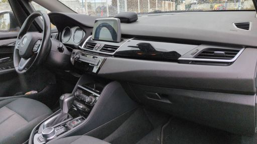BMW Serie 2 Active Tourer 225xe 224 Plug in Hybrid BVA - Lounge – 2019 – 101838 km – Hybride rechargeable – Boîte Automatique — photo 10