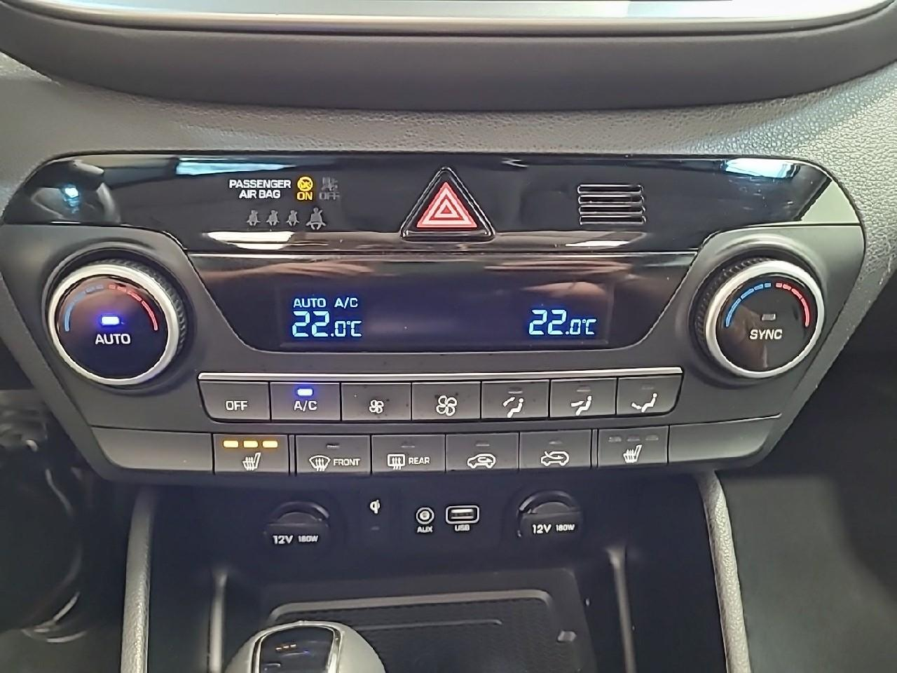 Hyundai Tucson 1.6 crdi 136 dct-7 premium — photo 26
