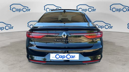 Renault Talisman 1.3 TCe 160 EDC7 - Intens – 2022 – 63926 km – Essence – Boîte Automatique — photo 16