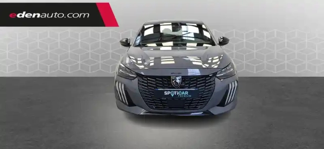 Peugeot 208 hybrid 136 e-dcs6 — photo 90