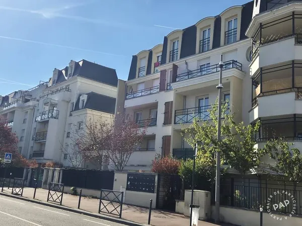 Appartement 4 pièces 81 m²