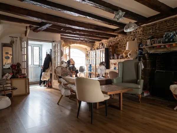 Maison 5 pièces 172 m²