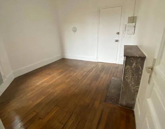 Appartement 1 pièce 26 m²
