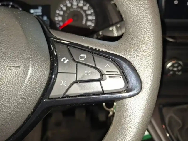 Renault Kangoo Van fg sesame blue dci 95 l1 gsr2 — photo 52